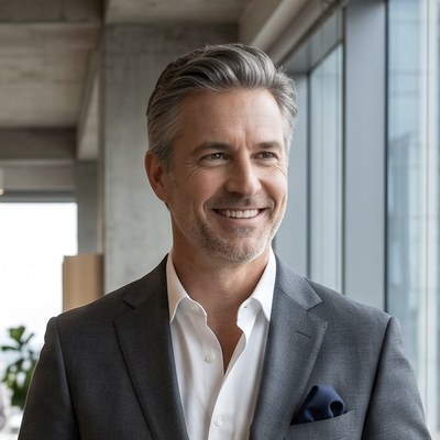 Dave Corey, Founder of Agency Shaman